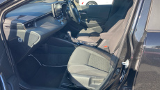 Toyota Corolla 1.8 VVT-i Hybrid Design 5dr CVT Hybrid Hatchback